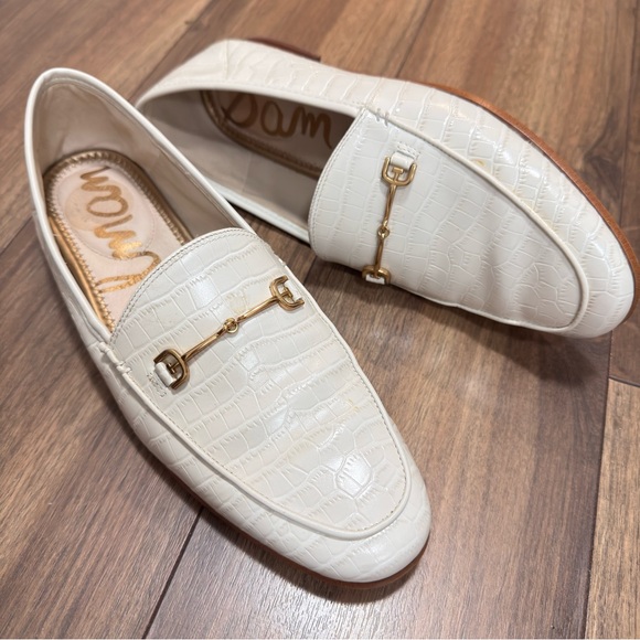 Sam Edelman Loraine Bit Loafer - Picture 8 of 8